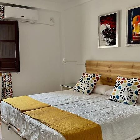 Apartamento Kenza قرطبة المظهر الخارجي الصورة