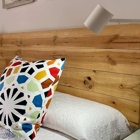 Apartamento Kenza قرطبة المظهر الخارجي الصورة