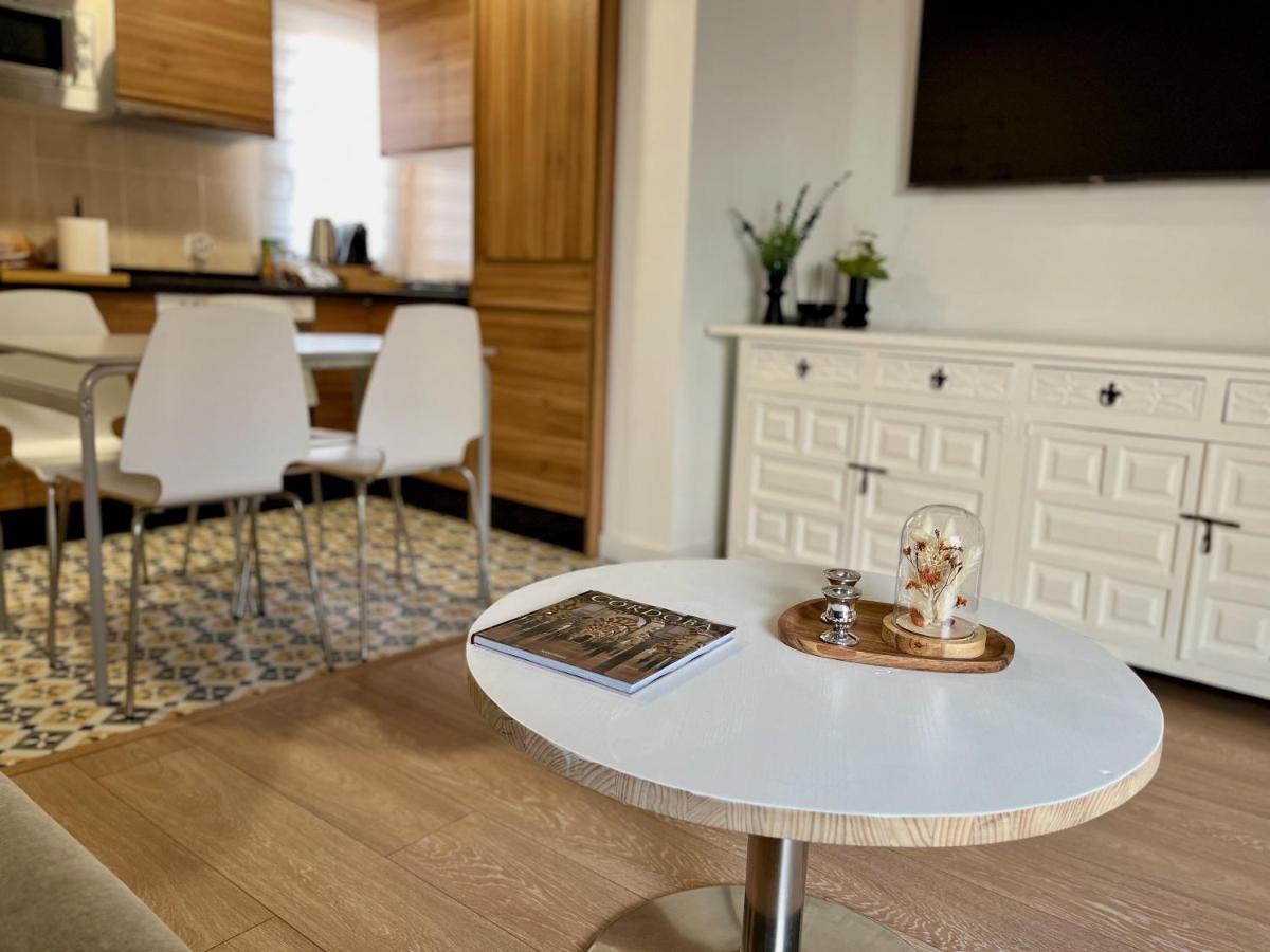 Apartamento Kenza قرطبة المظهر الخارجي الصورة