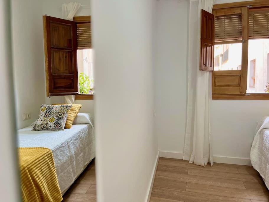 Apartamento Kenza قرطبة المظهر الخارجي الصورة