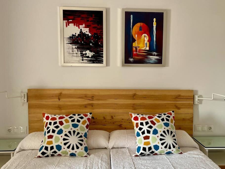 Apartamento Kenza قرطبة المظهر الخارجي الصورة