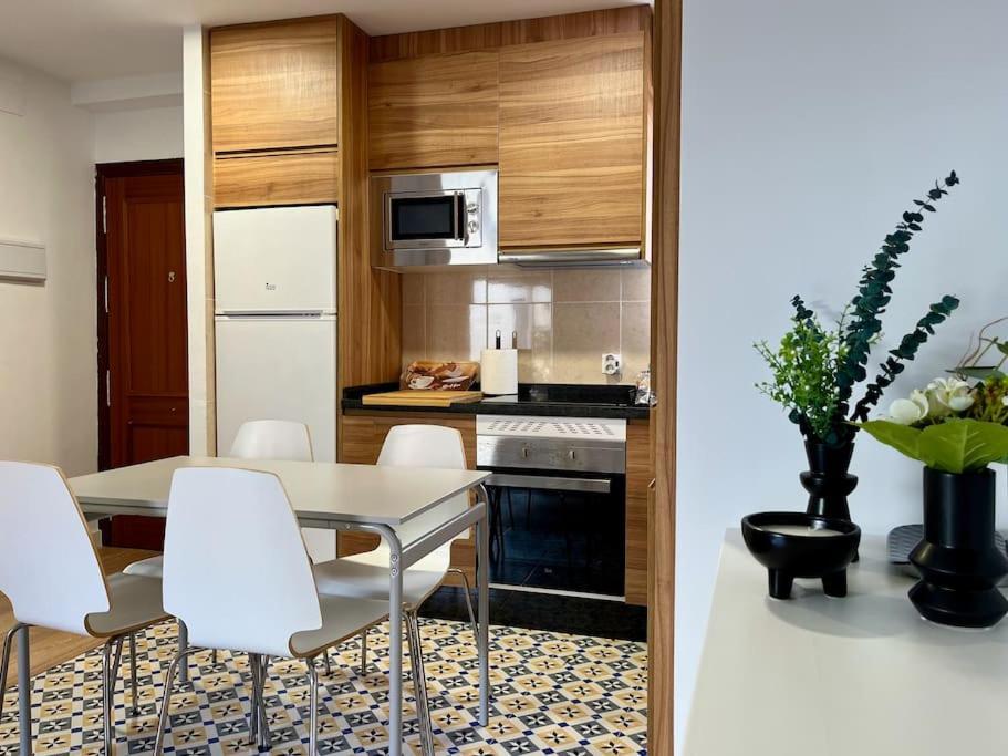 Apartamento Kenza قرطبة المظهر الخارجي الصورة