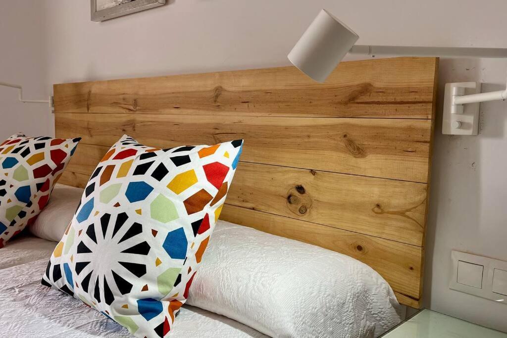 Apartamento Kenza قرطبة المظهر الخارجي الصورة