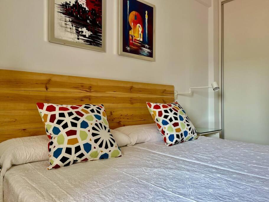 Apartamento Kenza قرطبة المظهر الخارجي الصورة