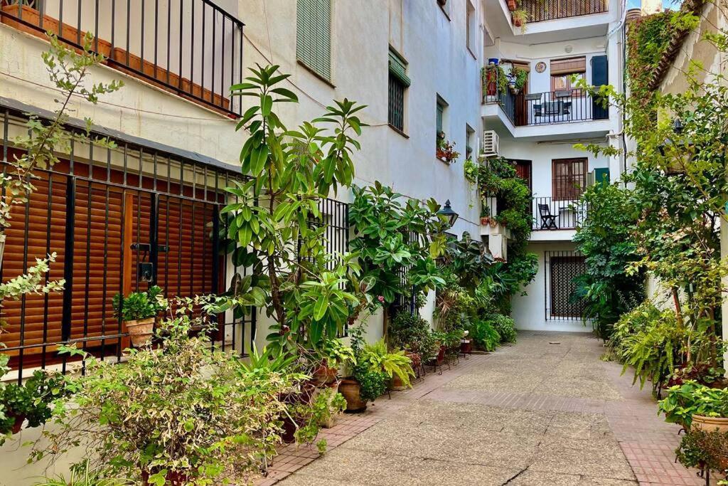 Apartamento Kenza قرطبة المظهر الخارجي الصورة