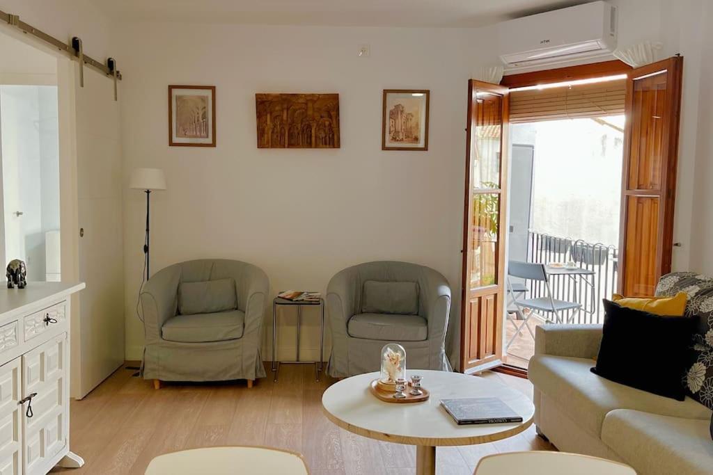 Apartamento Kenza قرطبة المظهر الخارجي الصورة