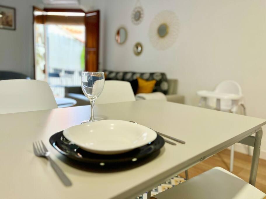 Apartamento Kenza قرطبة المظهر الخارجي الصورة