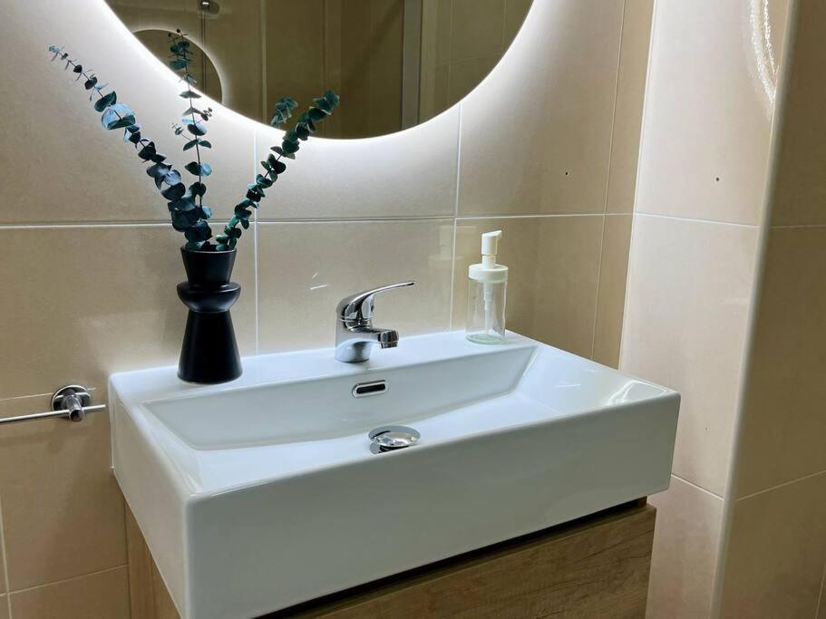 Apartamento Kenza قرطبة المظهر الخارجي الصورة