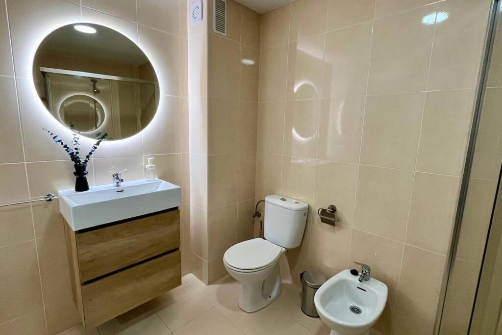 Apartamento Kenza قرطبة المظهر الخارجي الصورة