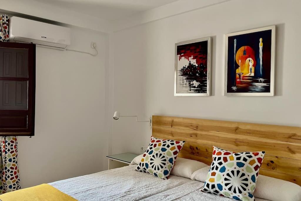 Apartamento Kenza قرطبة المظهر الخارجي الصورة