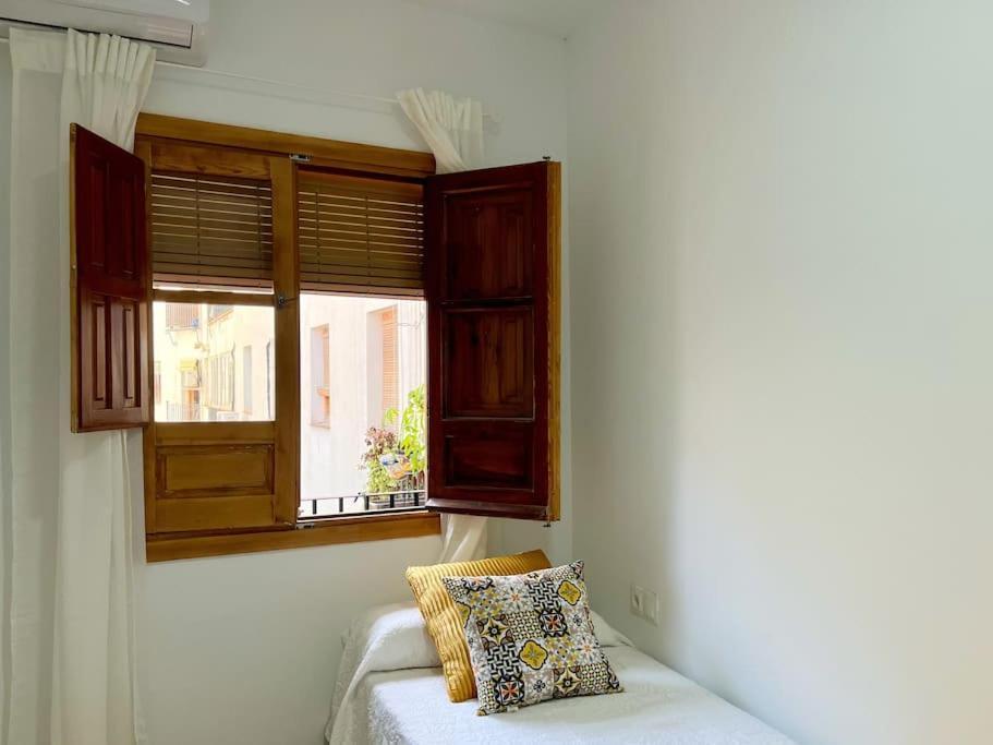 Apartamento Kenza قرطبة المظهر الخارجي الصورة