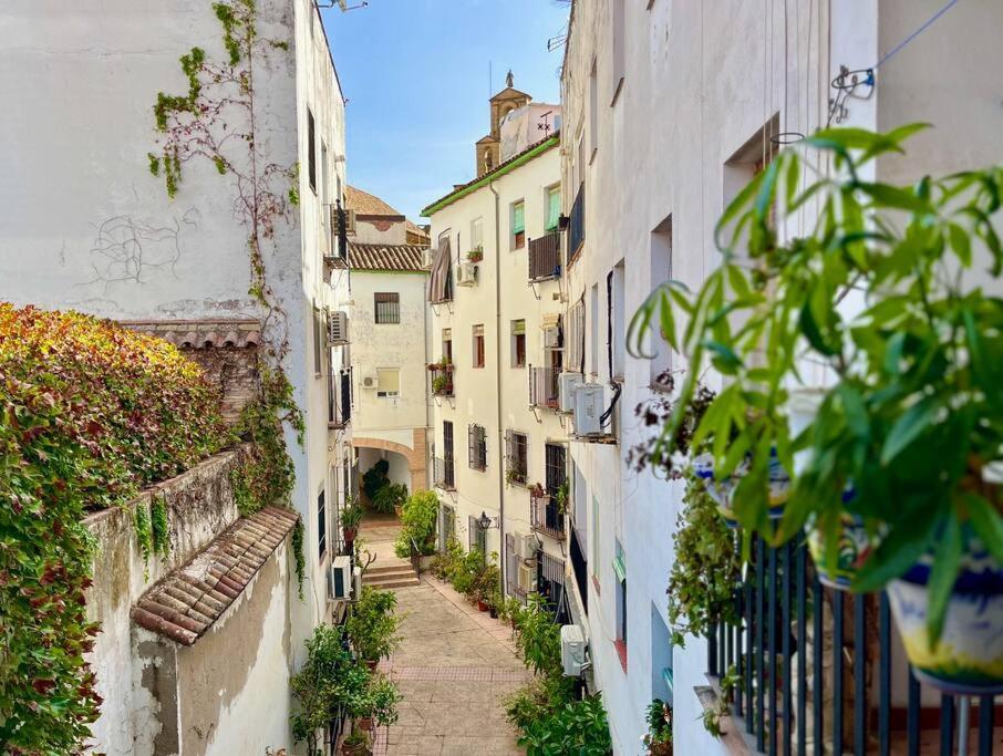 Apartamento Kenza قرطبة المظهر الخارجي الصورة