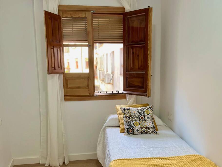 Apartamento Kenza قرطبة المظهر الخارجي الصورة