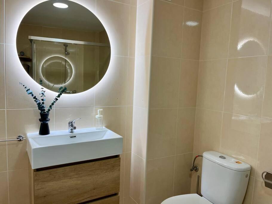 Apartamento Kenza قرطبة المظهر الخارجي الصورة