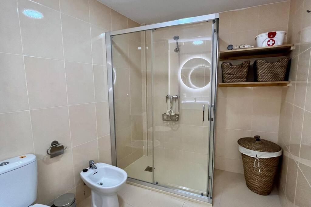 Apartamento Kenza قرطبة المظهر الخارجي الصورة