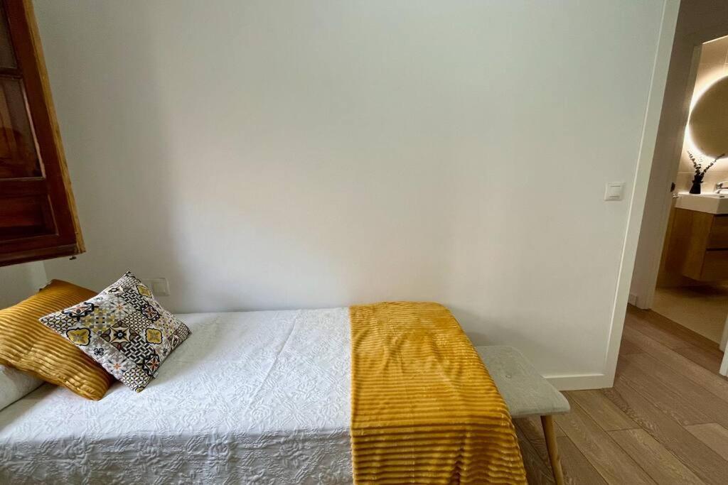 Apartamento Kenza قرطبة المظهر الخارجي الصورة