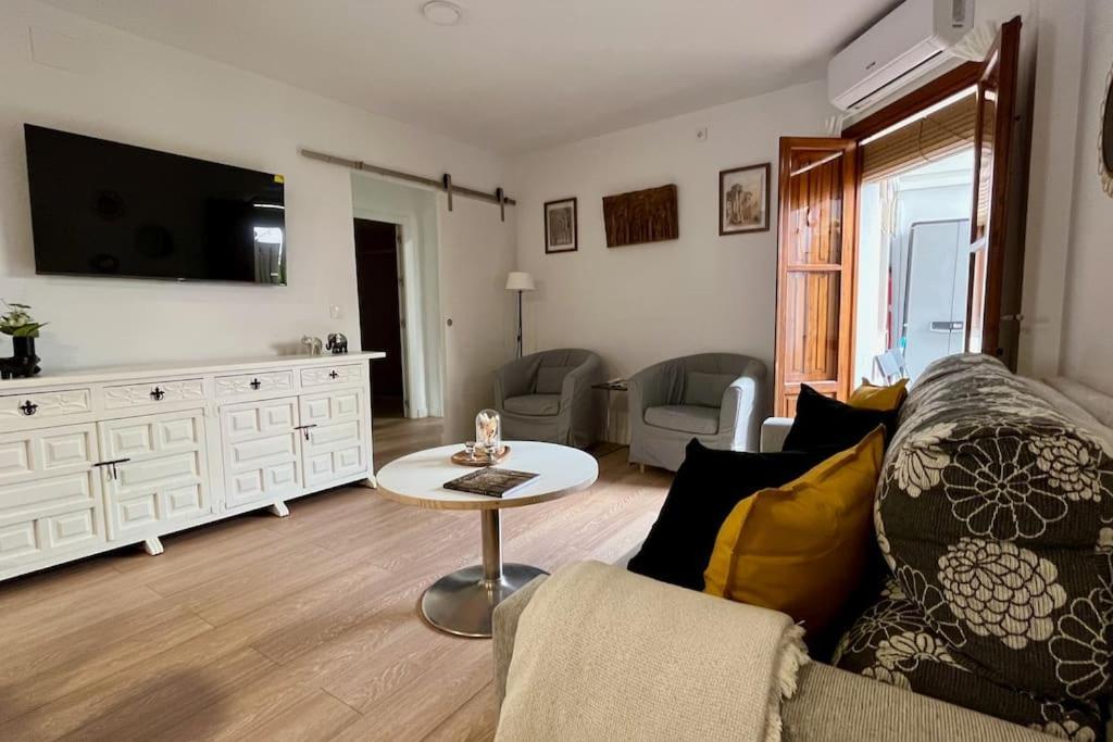 Apartamento Kenza قرطبة المظهر الخارجي الصورة