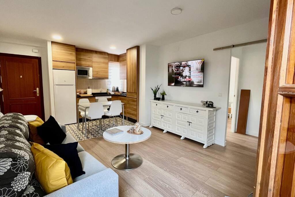 Apartamento Kenza قرطبة المظهر الخارجي الصورة